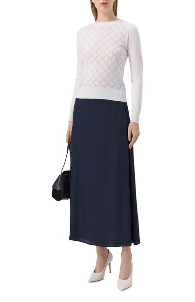 Юбка LORENA ANTONIAZZI, арт. P2653G030B/3612, фото 2