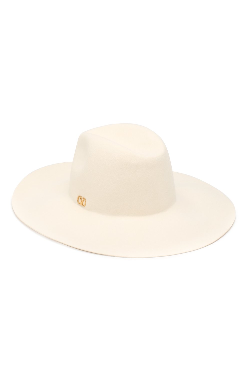 Фетровая шляпа  VALENTINO, арт. TW2HEA35/WDW, фото 1