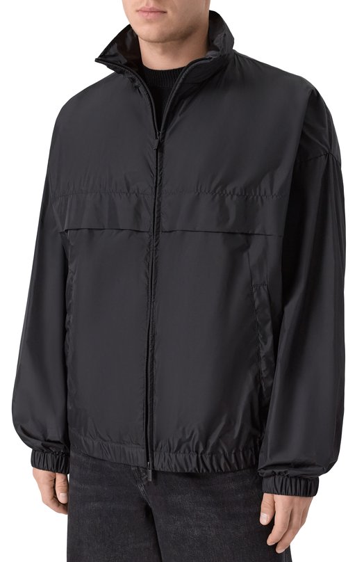 Куртка Hevo M0NTESANNACE 060/L708 Чёрный  M0NTESANNACE 060/L708 Фото 3