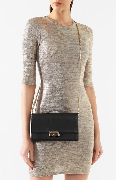 Клатч cece large MICHAEL MICHAEL KORS, арт. 32F9G0EC7L, фото 5