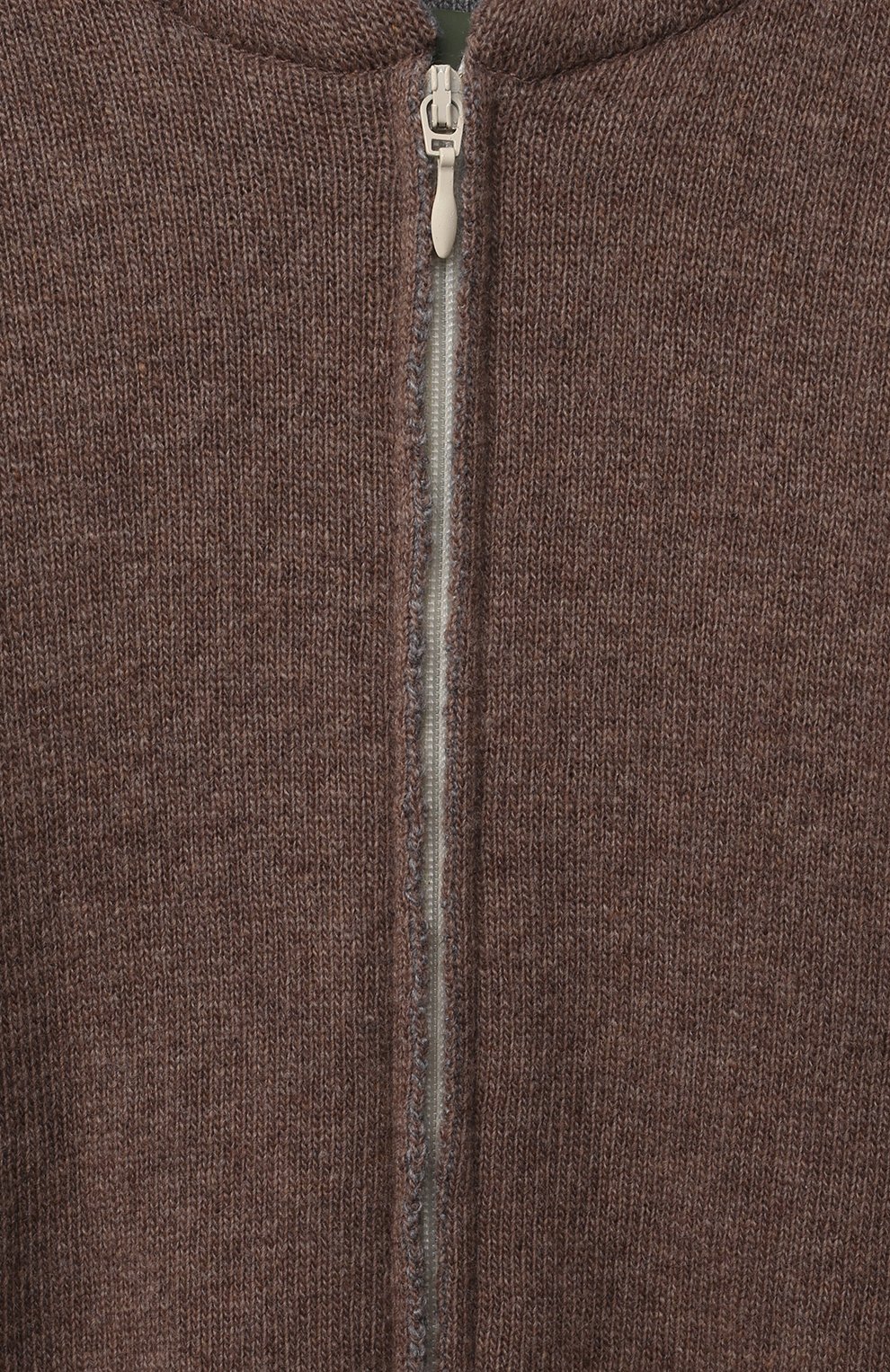 Кашемировый комбинезон WOOL AND COTTON, арт. KMLBR, фото 3