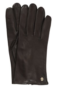 Темно-коричневый