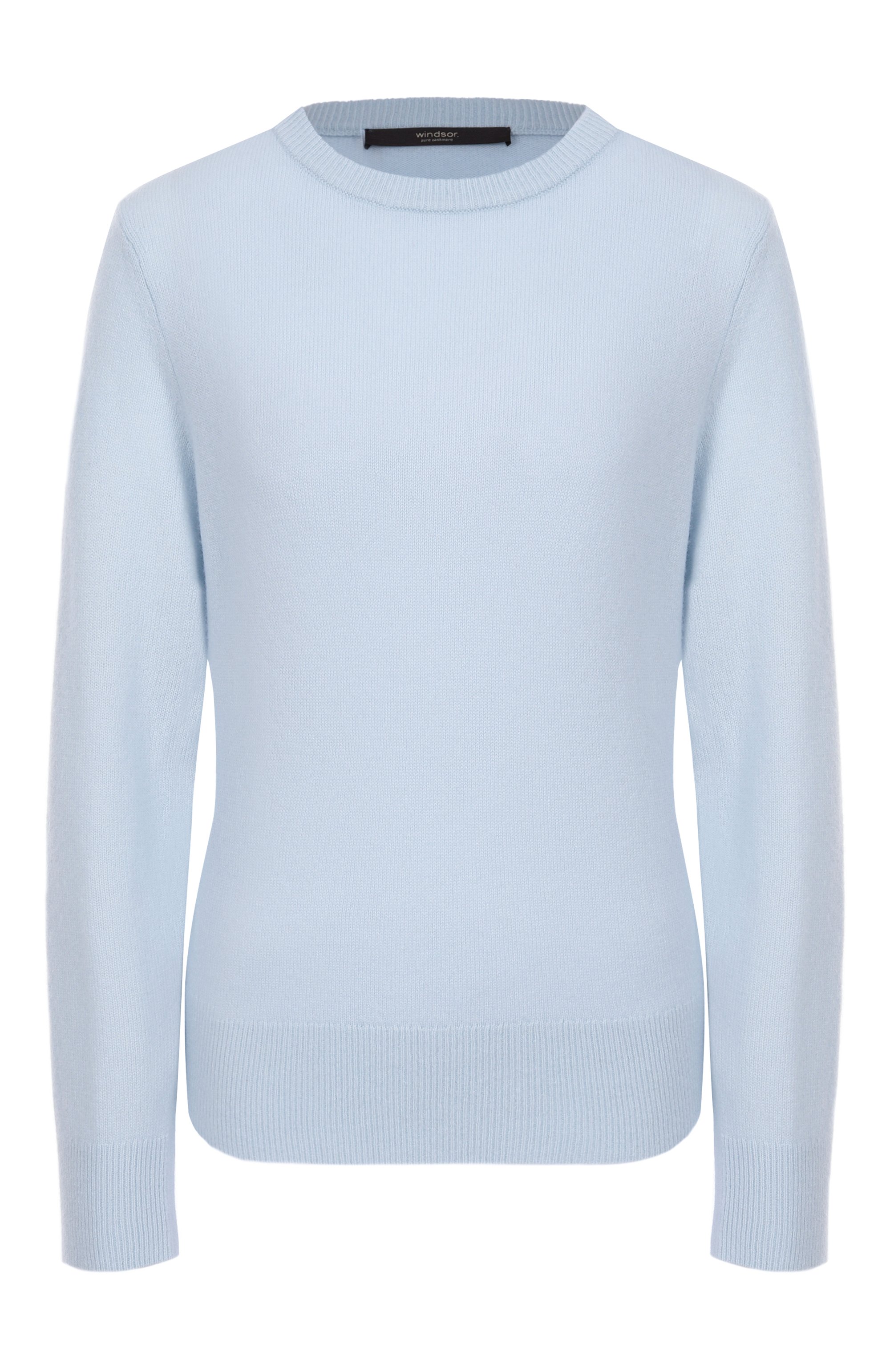 Кашемировый пуловер WINDSOR, арт. 52 DP510 10000805/30045076, фото 1