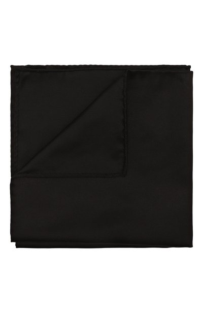 Мужской шелковый платок GIORGIO ARMANI, арт. 360023/8P998