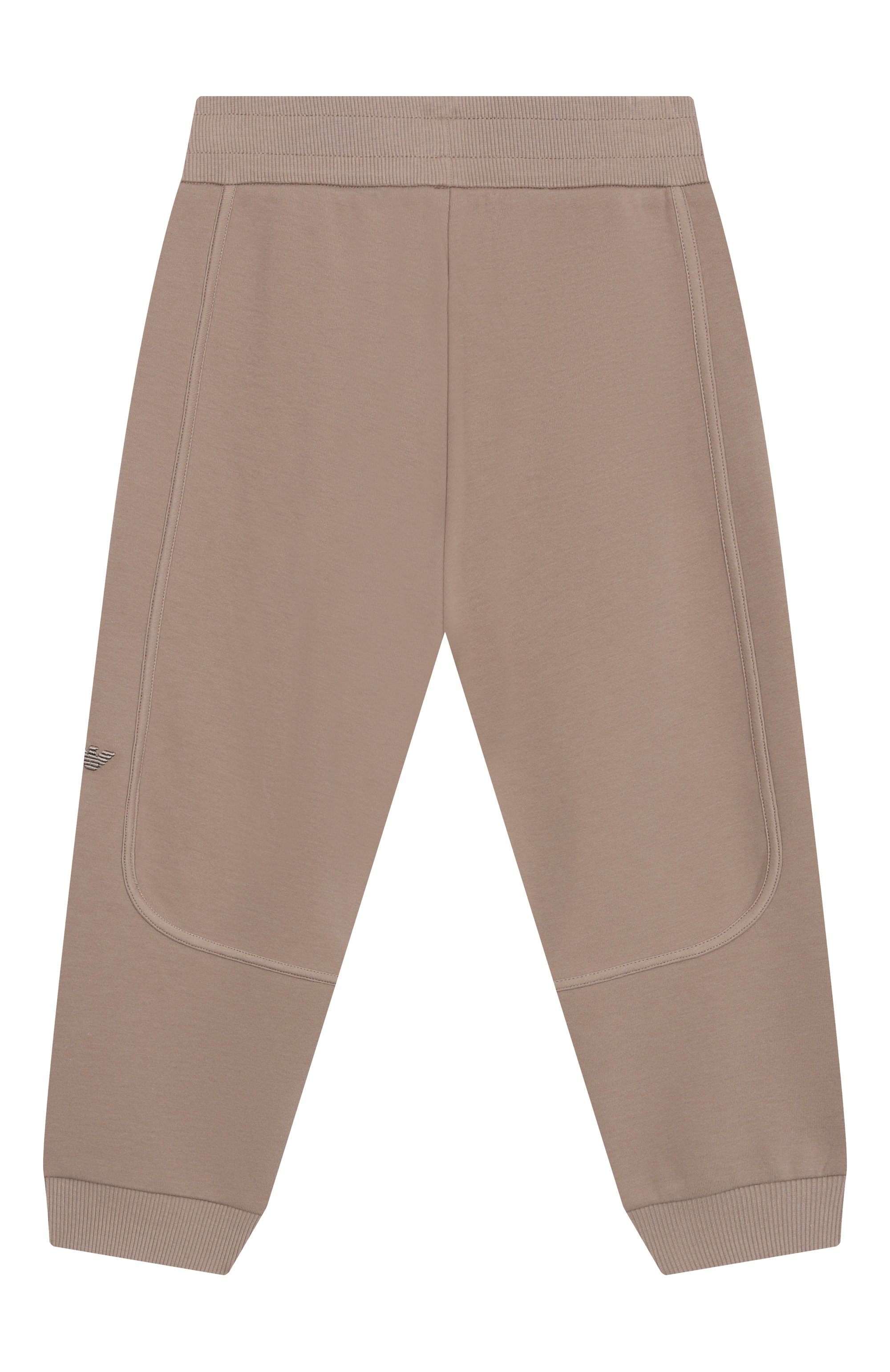 Комплект из толстовки и брюк EMPORIO ARMANI, арт. EB000168/AF13217, фото 6