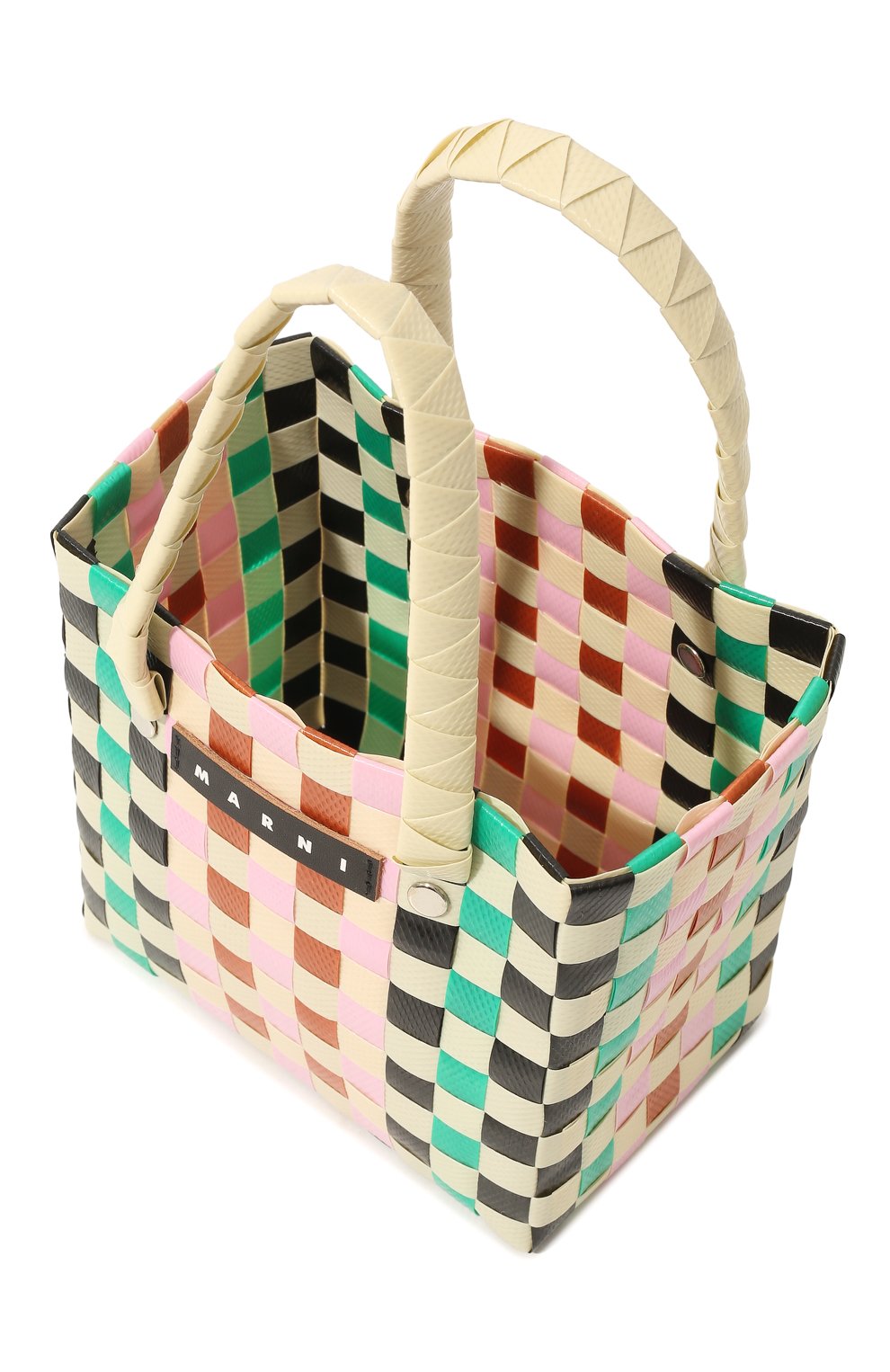 Сумка MARNI, арт. M00178-M00IW, фото 3