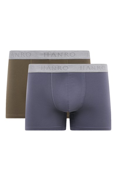 Комплект из двух боксеров HANRO, арт. 073078., фото 1