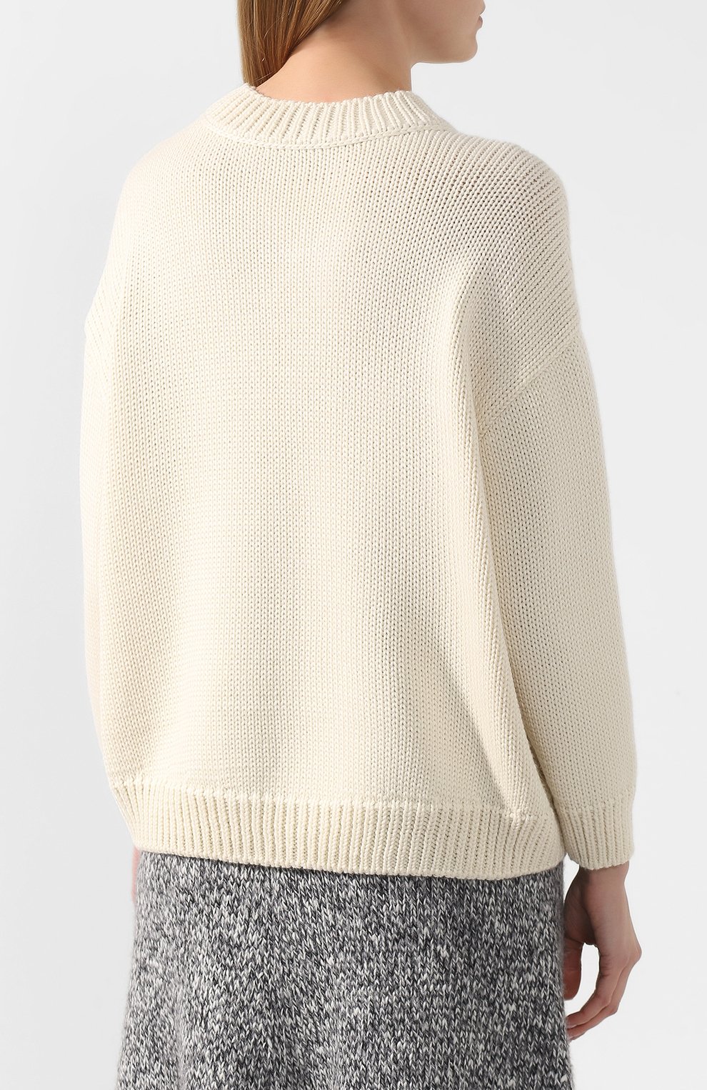 Свитер VIKA GAZINSKAYA, арт. FW19-2247, фото 4
