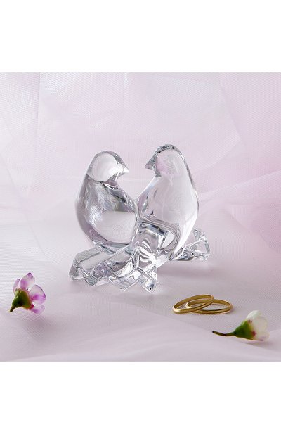 Статуэтка colombes dove BACCARAT, арт. 2 100 916, фото 2