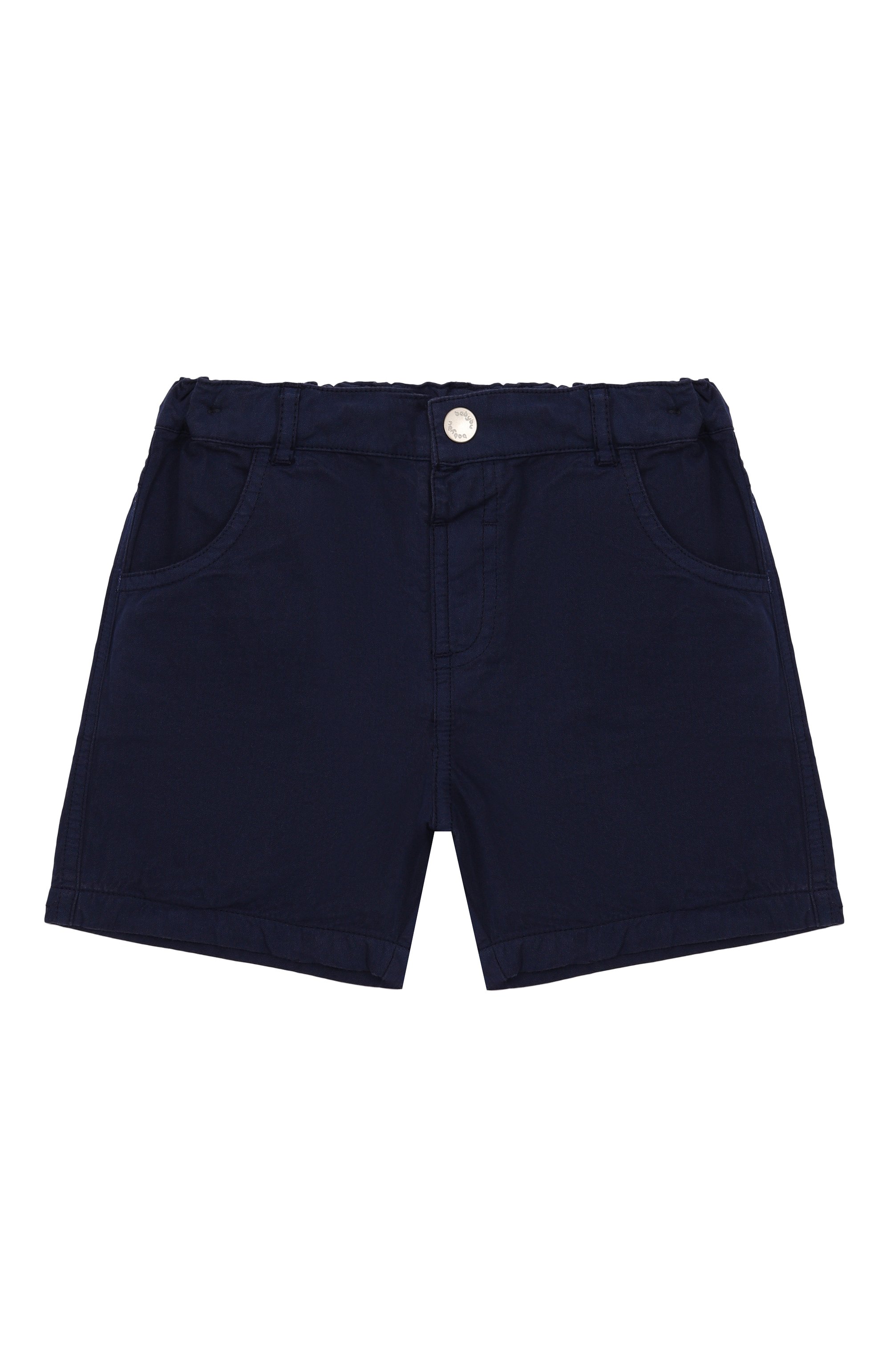 Хлопковые шорты BABYBU, арт. BI-B2027S235, фото 1