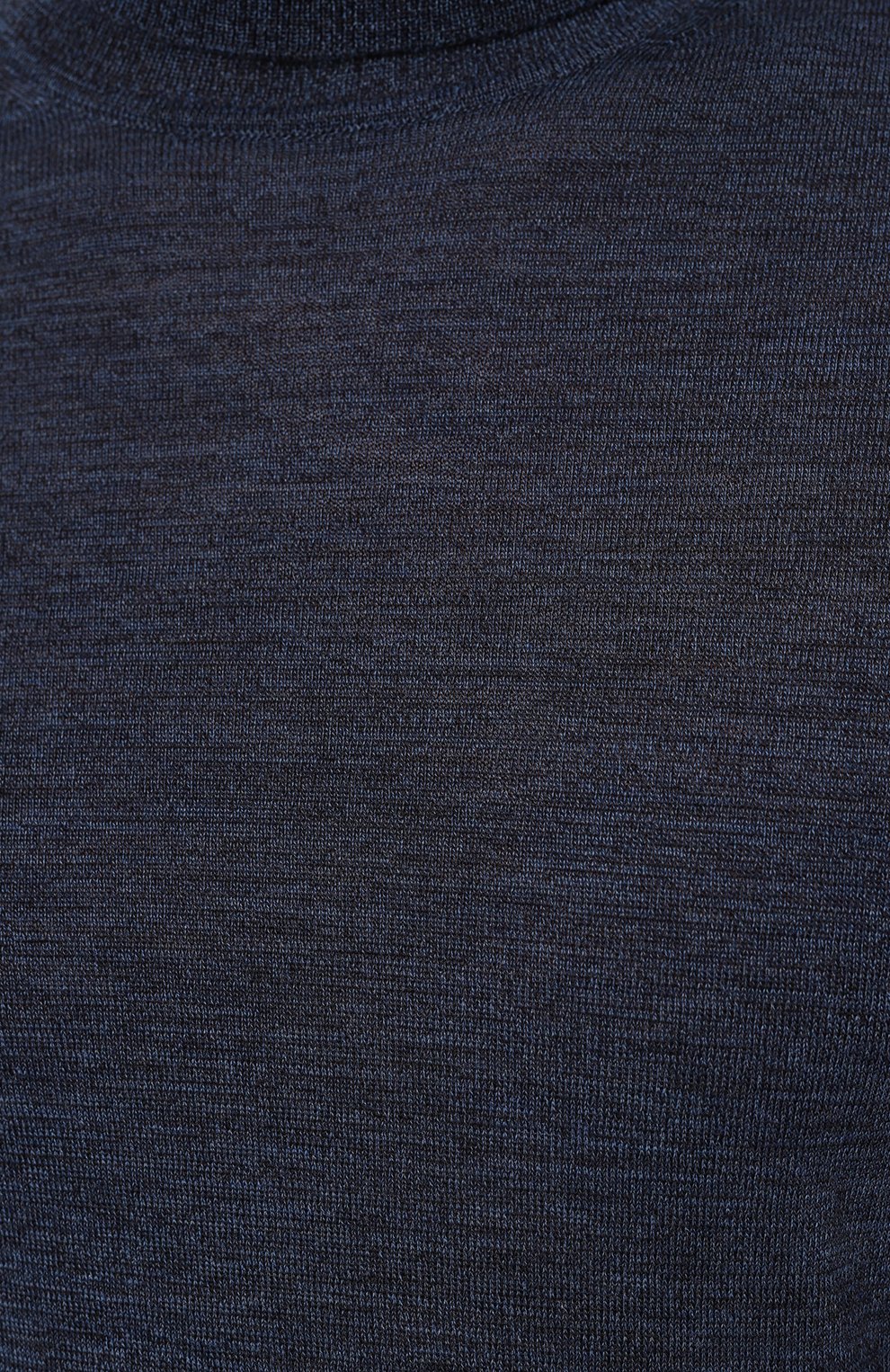 Шерстяная водолазка BOSS, арт. 50468262, фото 5