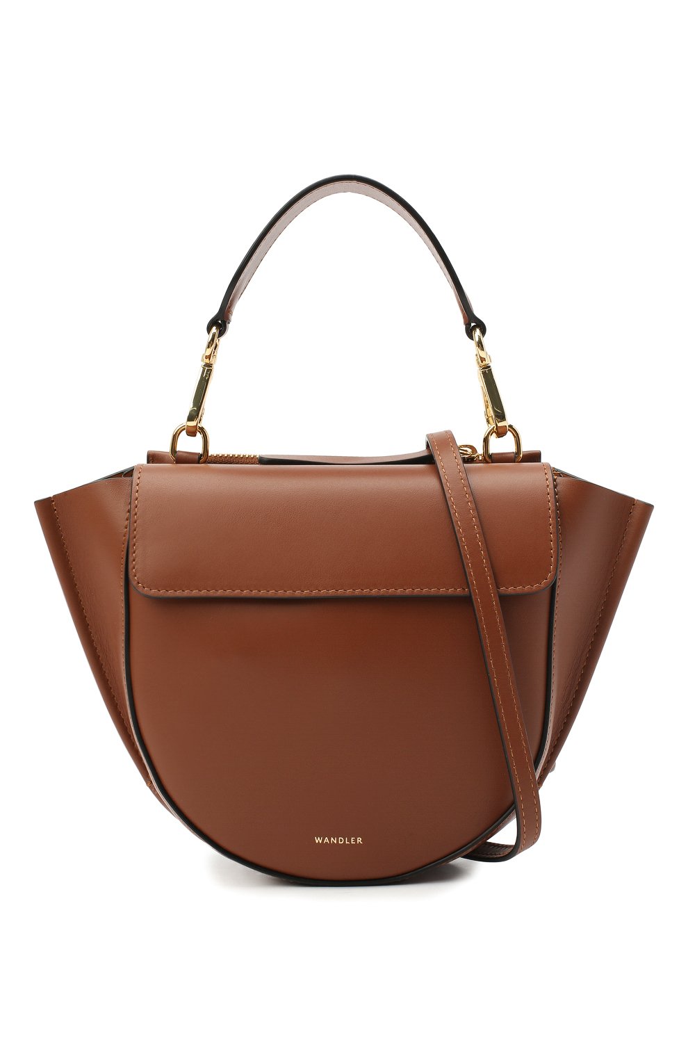 Сумка hortensia mini WANDLER, арт. H0RTENSIA BAG MINI, фото 6