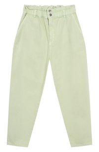 Светло-зеленый