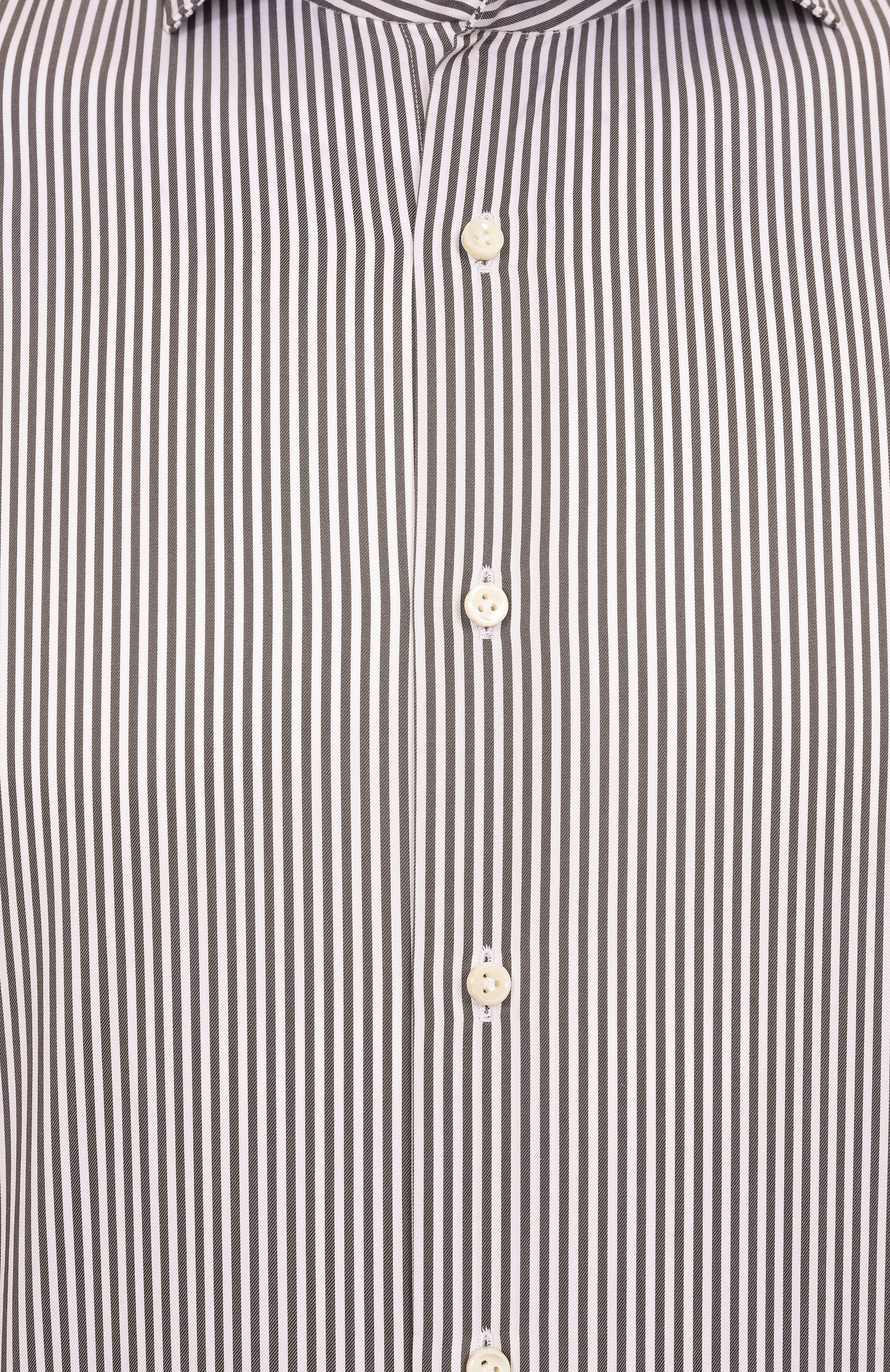 Хлопковая сорочка VAN LAACK, арт. VL-MIVARA-LSF/151283, фото 6