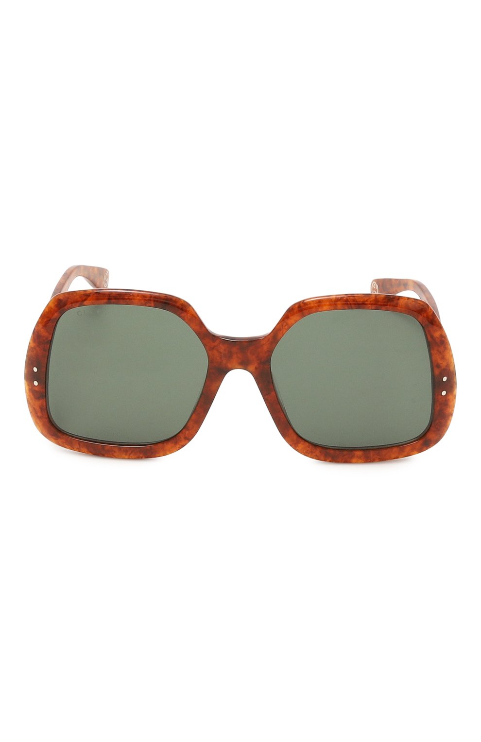 Солнцезащитные очки GUCCI, арт. GG0625S/596480 J0740, фото 4