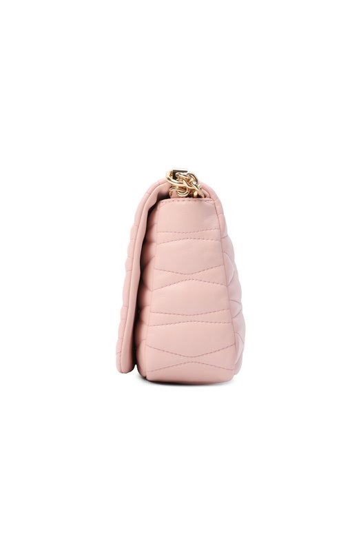 Сумка Furla 1927 small Furla WB01671/BX3221 Розовый  WB01671/BX3221 Фото 4