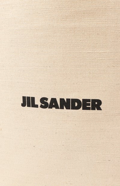 Сумка-шопер JIL SANDER, арт. J26WC0018/P7060, фото 3
