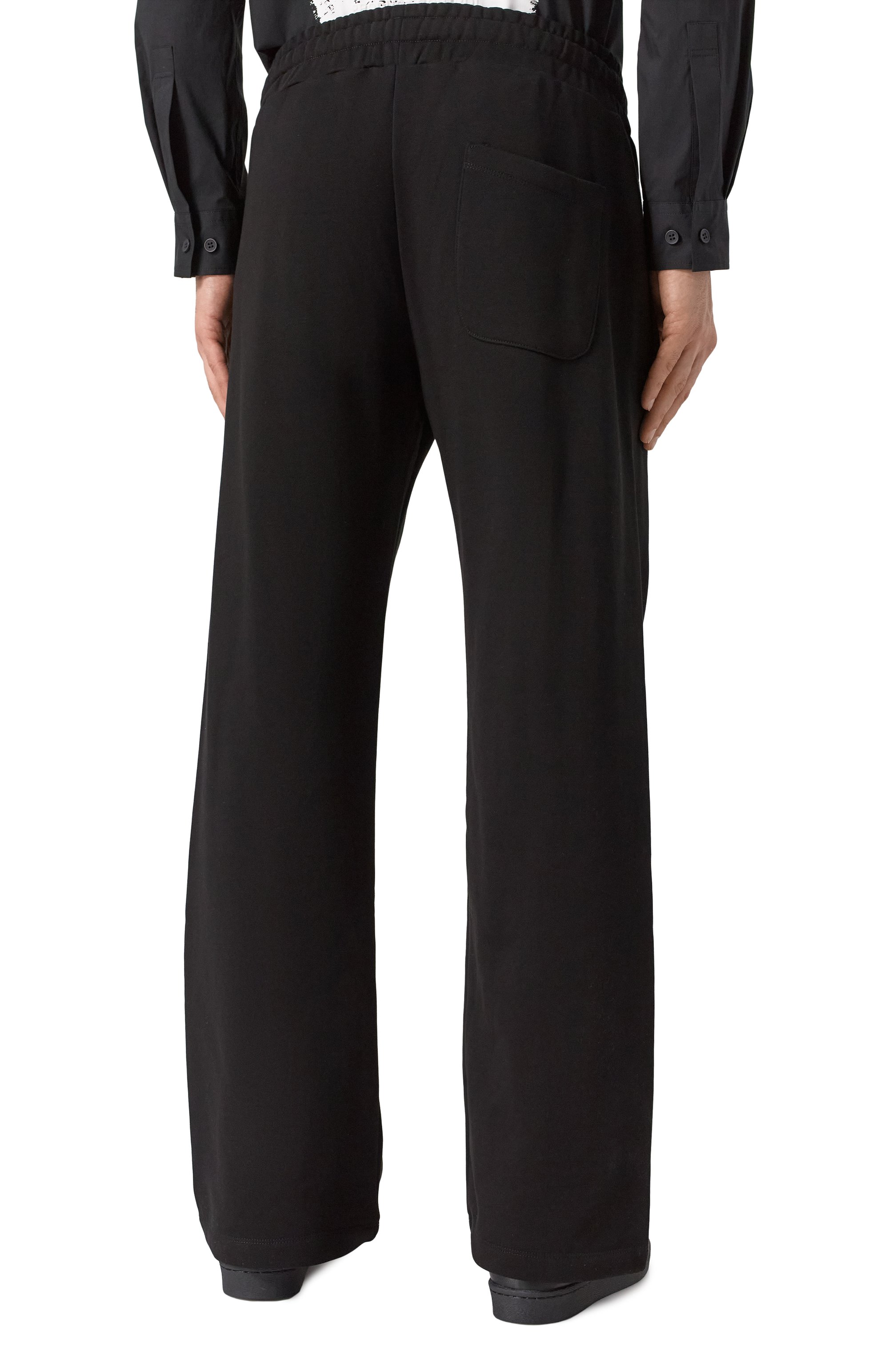 Хлопковые брюки HINNOMINATE, арт. HMABM01312, фото 4