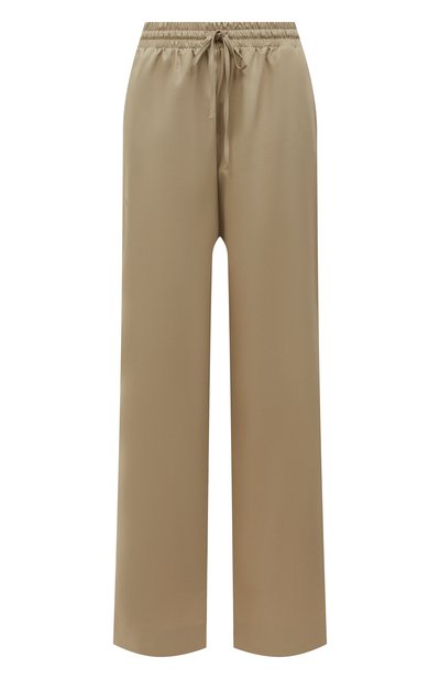 Женские хлопковые брюки NOBLE&BRULEE, арт. NB111021/4