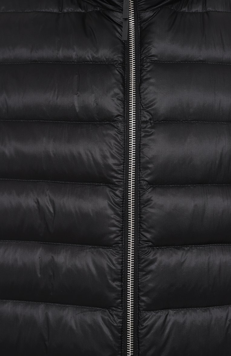 Пуховая куртка JIL SANDER, арт. J47AF0147-J70122, фото 1
