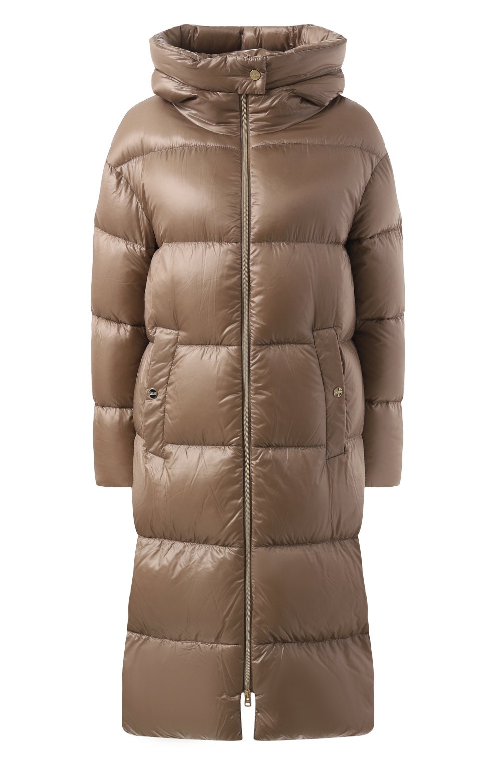 Пуховик HERNO, арт. PI001519D/12017Z, фото 1