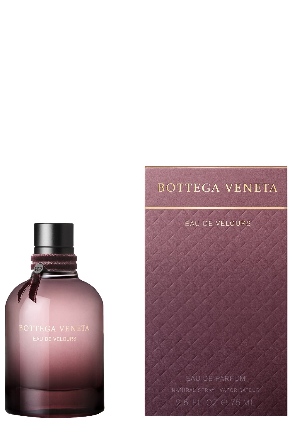 Парфюмерная вода bottega veneta velours (75ml) BOTTEGA VENETA, арт. 72992020000, фото 1