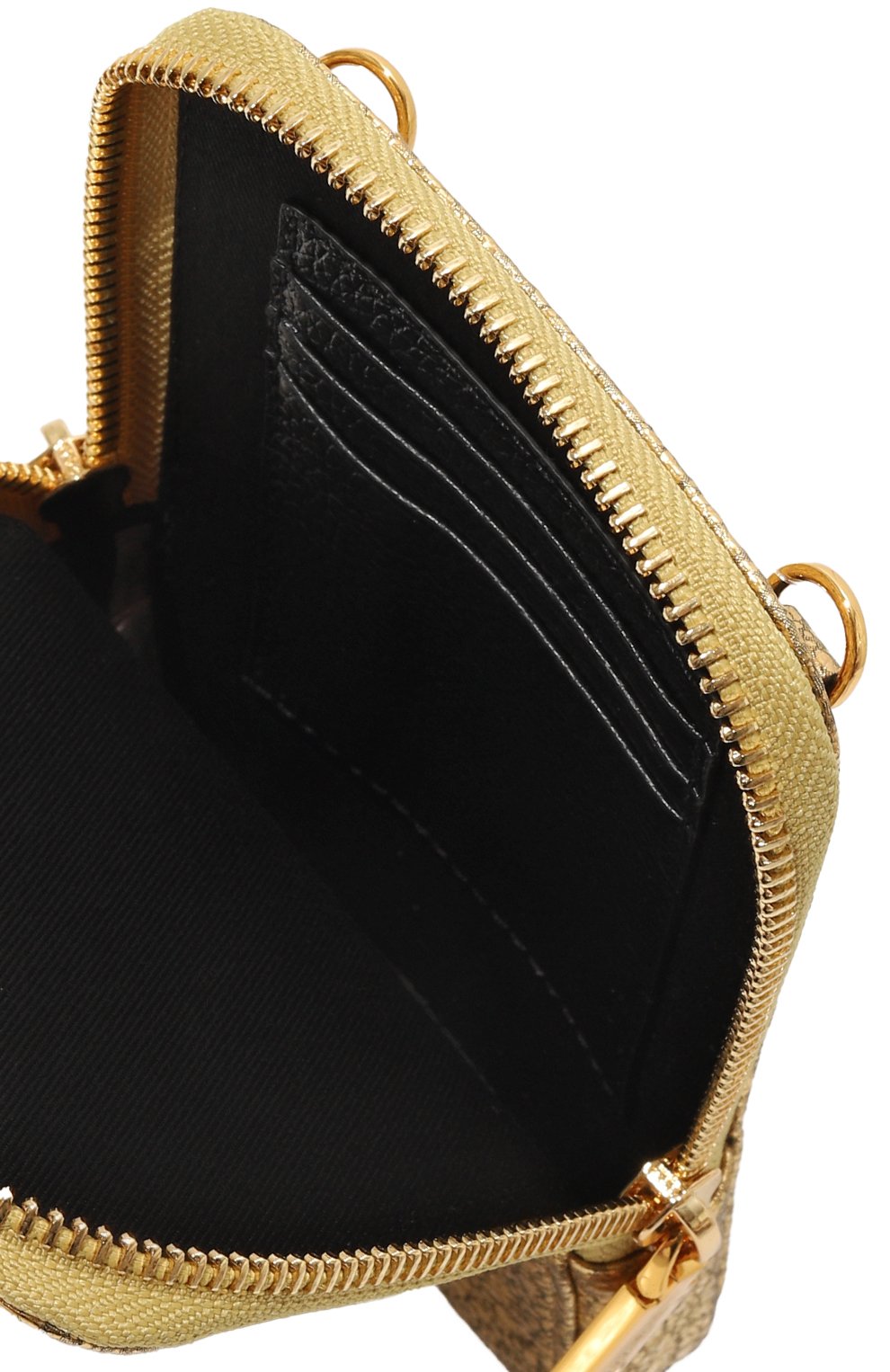 Кожаный чехол для телефона COCCINELLE, арт. E5 PPQ 27 01 01, фото 5