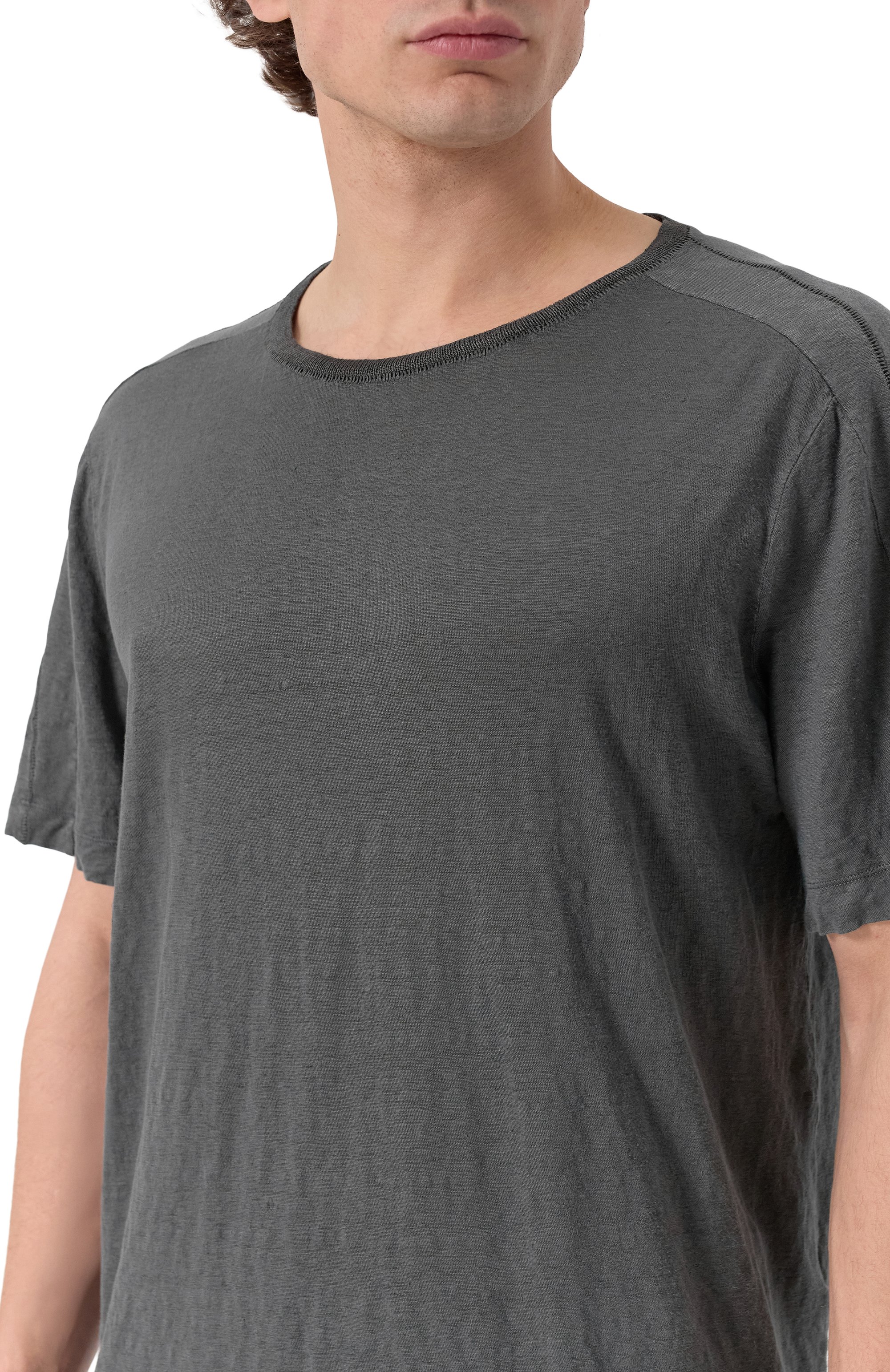 Футболка TRANSIT, арт. CFUTRZ3380, фото 5