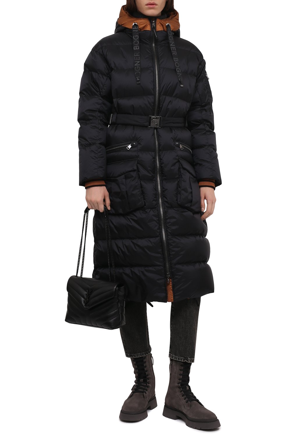 Пуховик BOGNER, арт. 41554253, фото 2