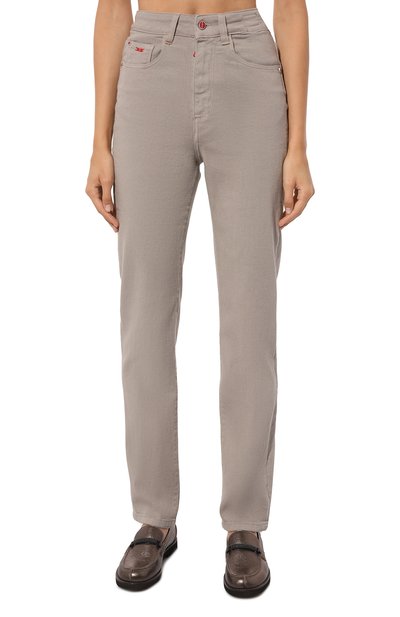 Джинсы KITON, арт. DJ54101XC5000, фото 3