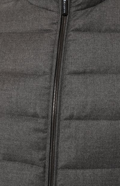 Пуховый жилет oliver-l MOORER, арт. REVIL-L, фото 5