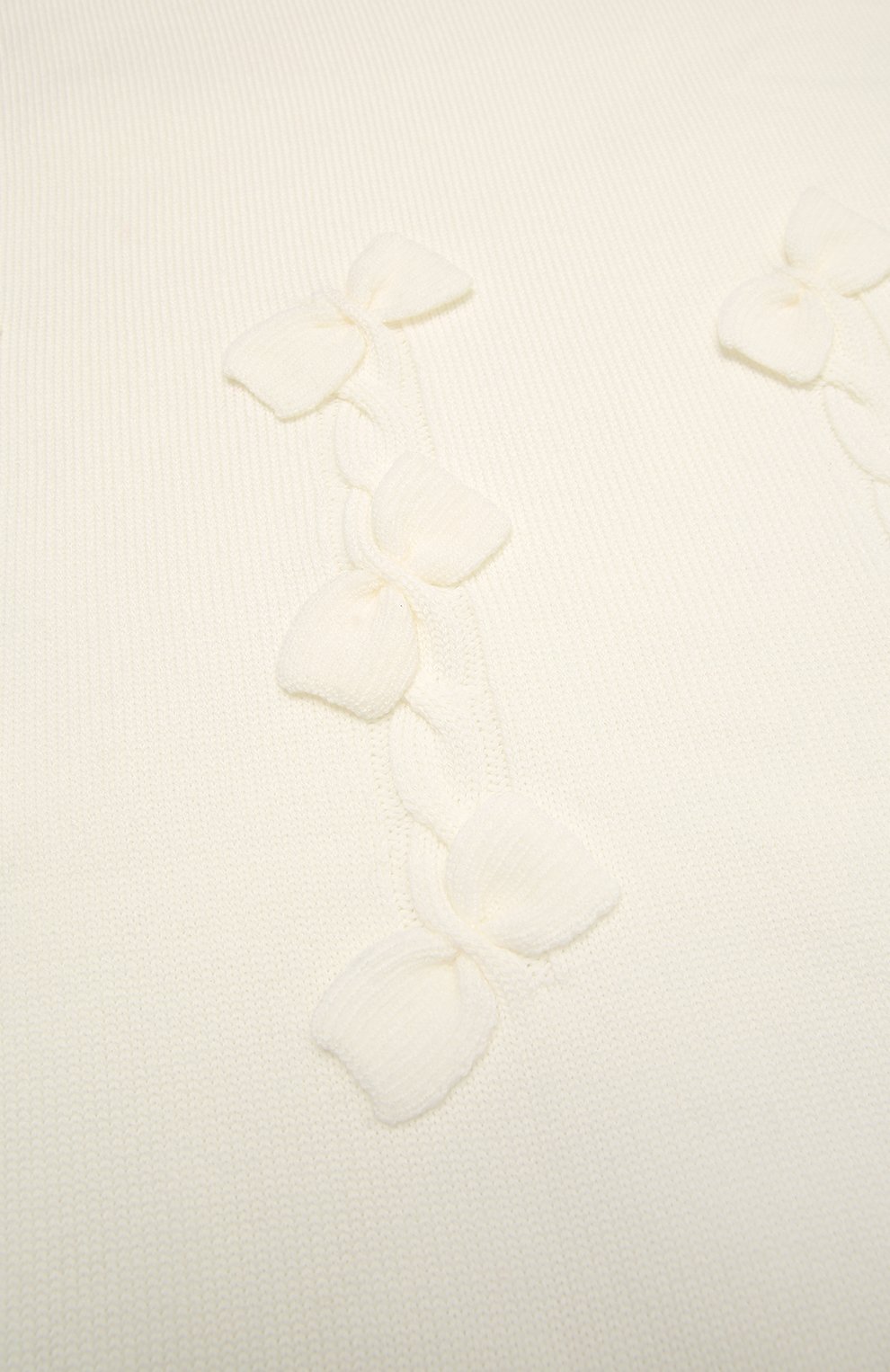 Шерстяное одеяло BABY T, арт. 20AI102C0IMB, фото 2