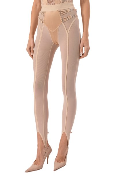 Легинсы DANIIL ANTSIFEROV, арт. DA_1450, фото 3