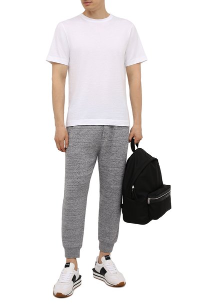 Хлопковые джоггеры DSQUARED2, арт. S74KB0574/S25463, фото 2