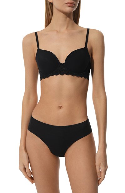 Трусы-слипы HANRO, арт. 071227., фото 2