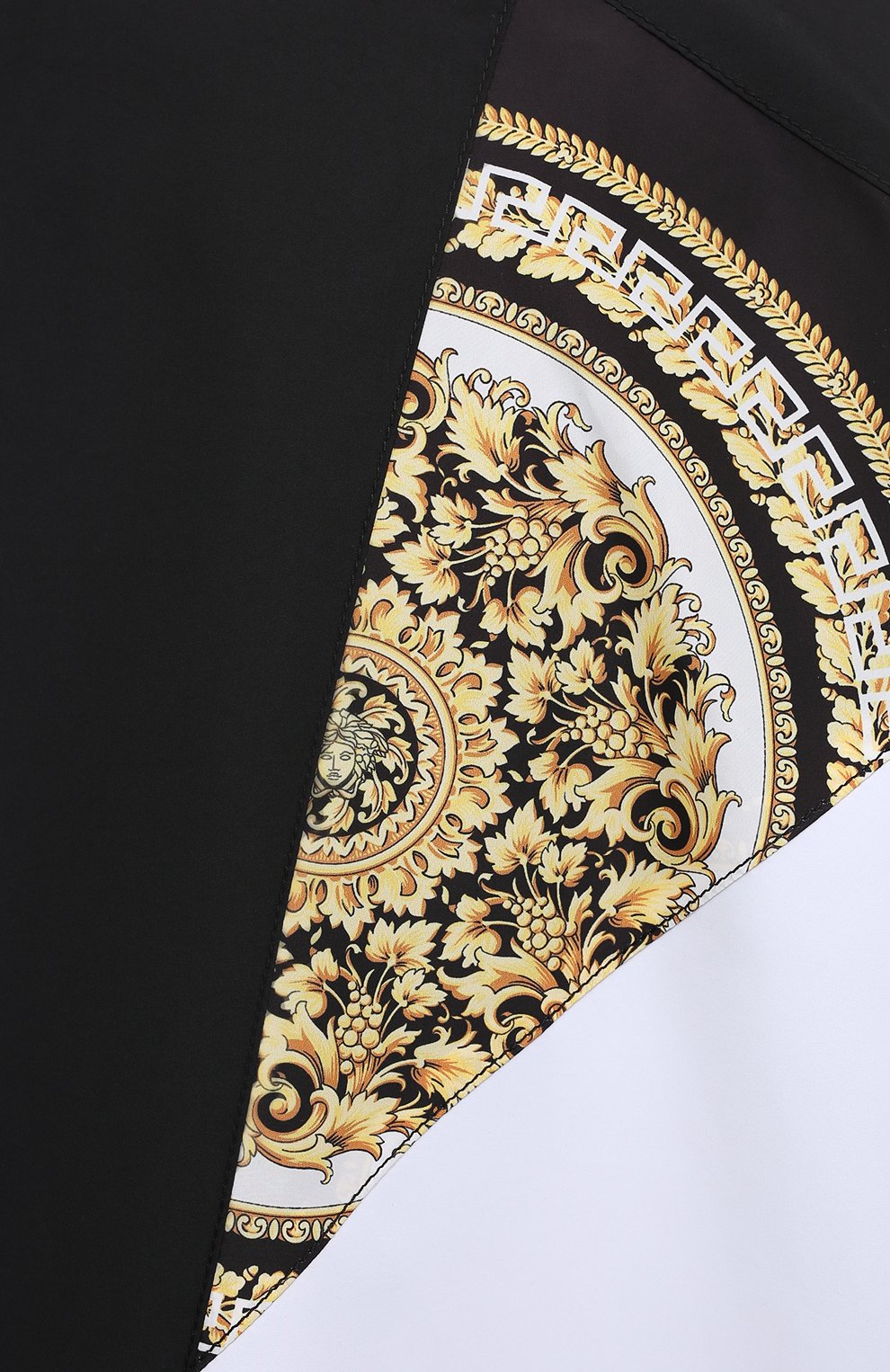 Куртка VERSACE разноцветного цвета по цене 171500 руб., арт. A88541/1F00613, фото 5 Куртка VERSACE, арт. A88541/1F00613, фото 5