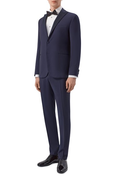 Мужской шерстяной смокинг CORNELIANI, арт. 276T02/2794135_SET