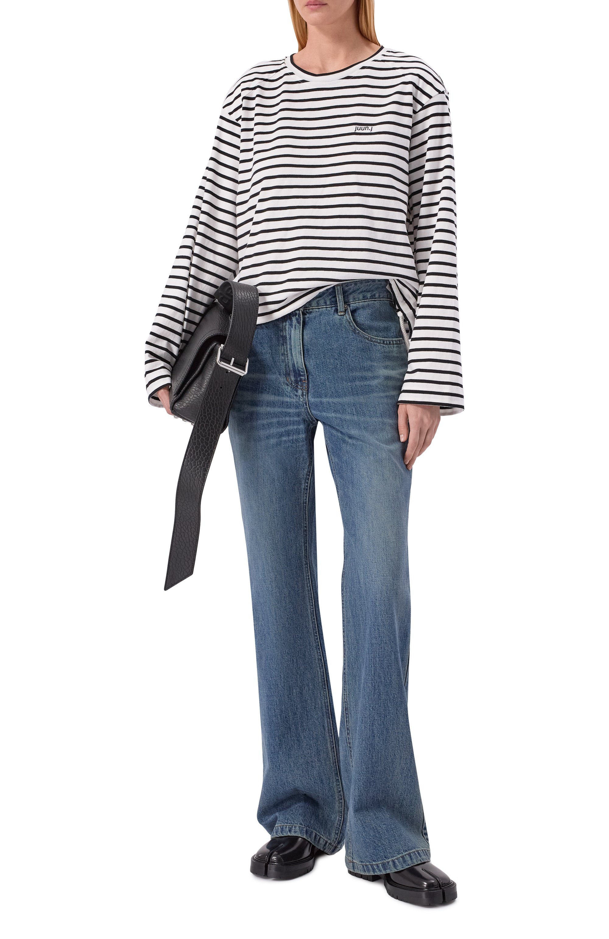 Джинсы JUUN.J, арт. JW6121W04, фото 2