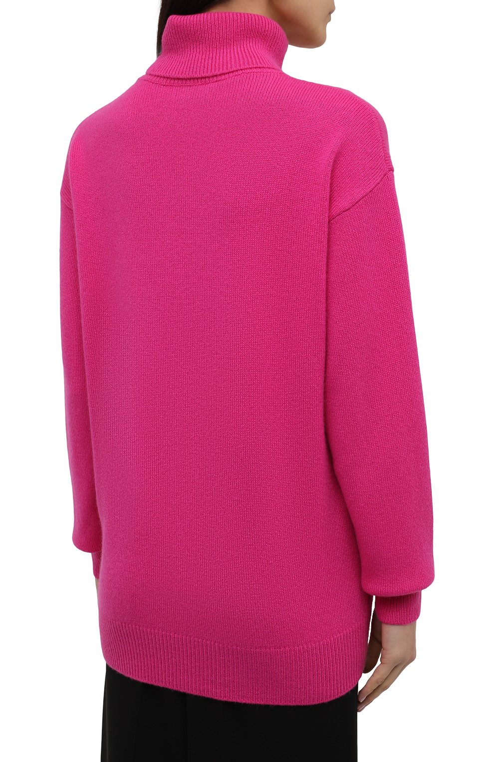 Кашемировый свитер TOM FORD, арт. MAK1080-YAX137, фото 4