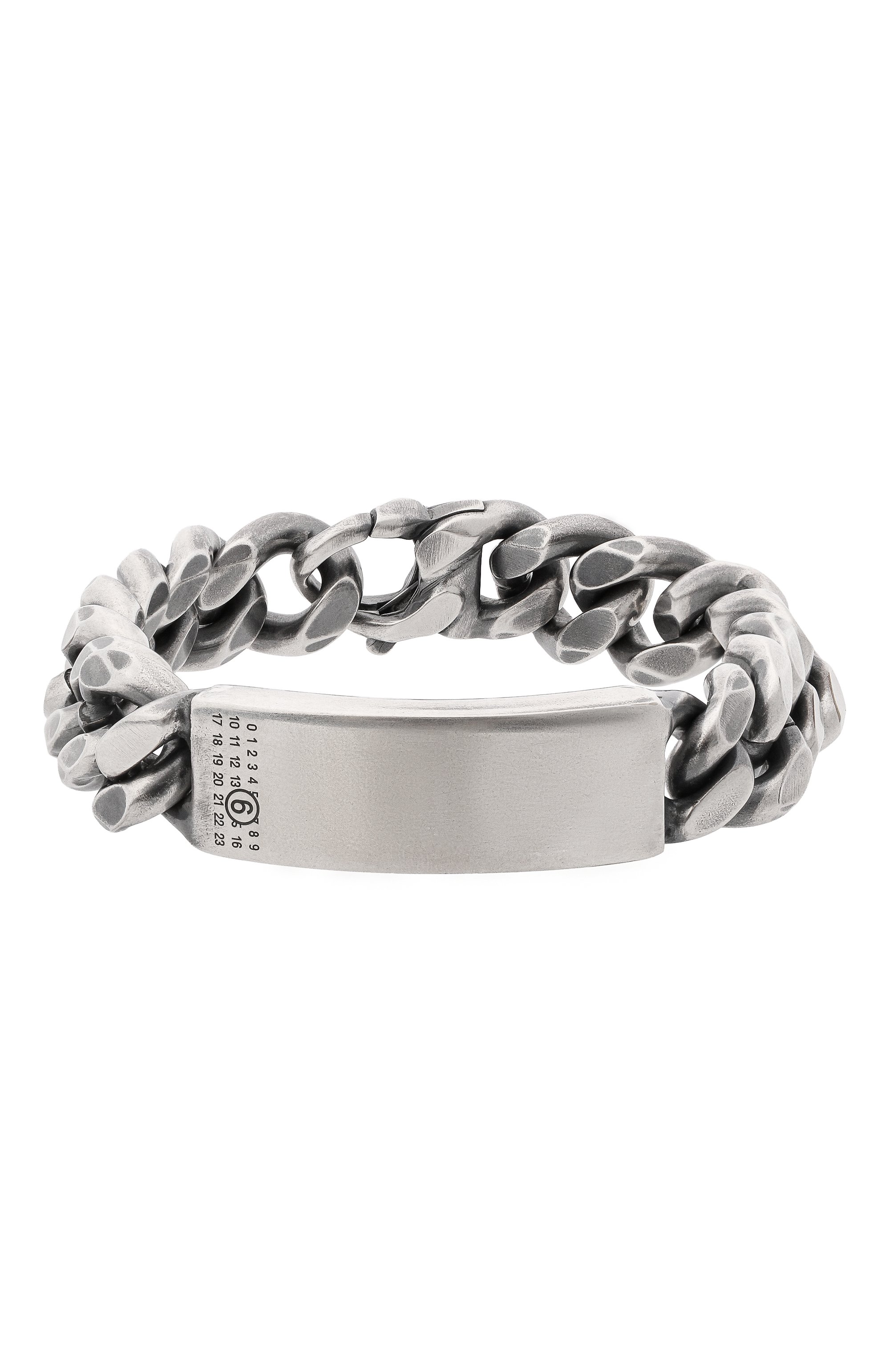 Браслет MM6, арт. SM7UY0094 P8601/M, фото 1