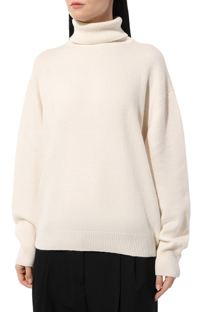 Кашемировый свитер TEGIN, арт. 5684-9915, фото 3