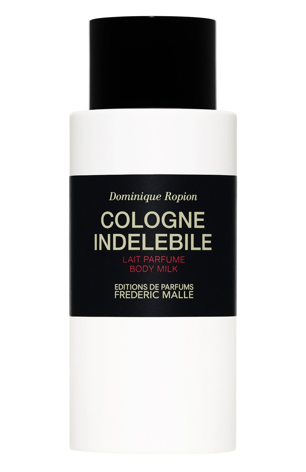 Молочко для тела cologne indelebile (200ml) FREDERIC MALLE, арт. 3700135008557, фото 1