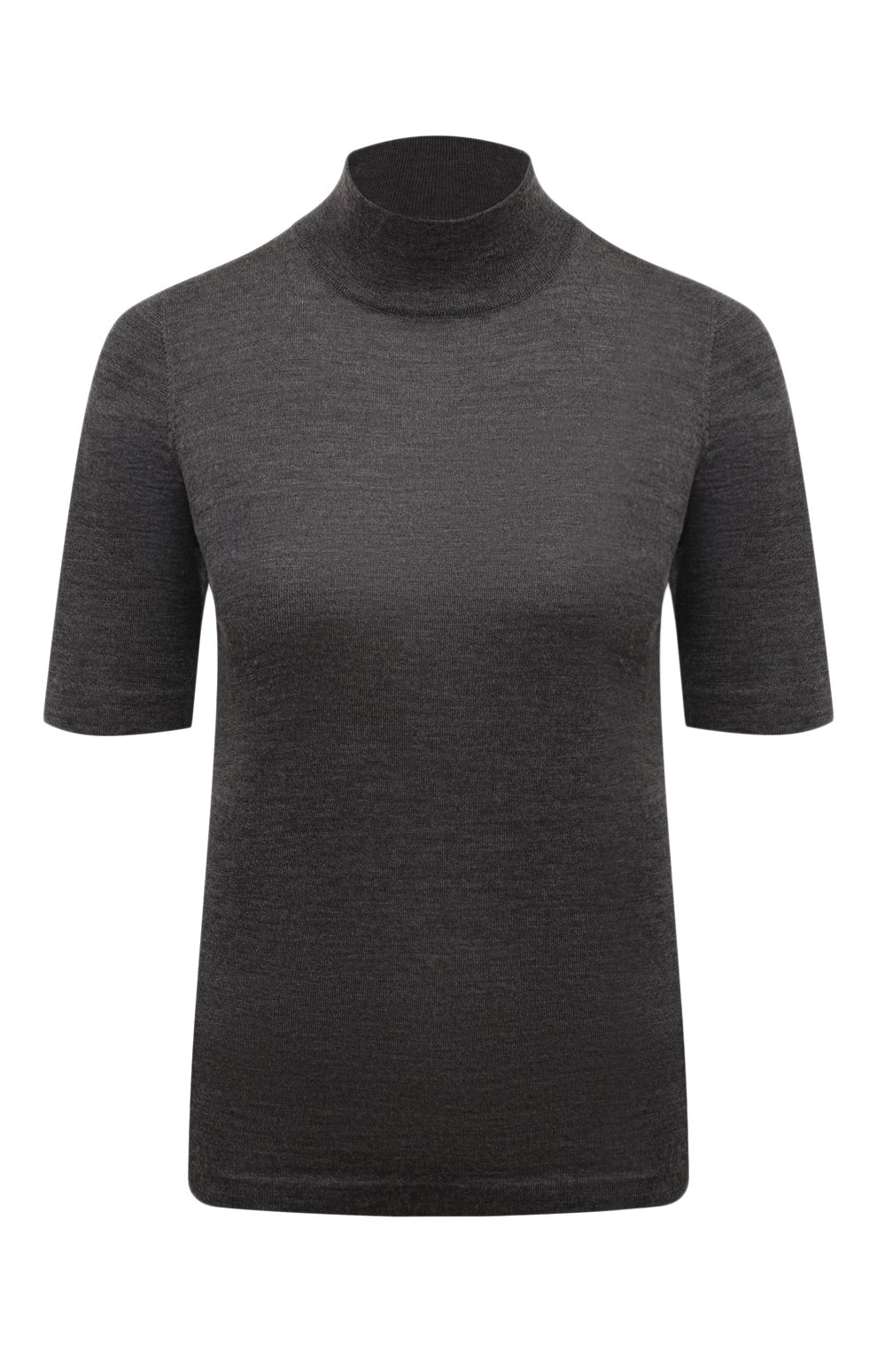 Водолазка из кашемира и шелка BRUNELLO CUCINELLI, арт. M13800004, фото 1