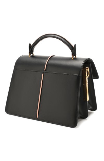 Сумка attaché MARNI, арт. BMMP0021Y2/LV589, фото 3