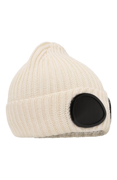 Шерстяная шапка C.P. COMPANY, арт. 17CMAC122A005509A, фото 1