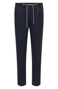 Темно-синий