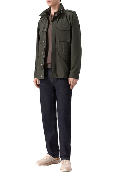 Куртка denver-stp MOORER, арт. DENVER/STP, фото 2