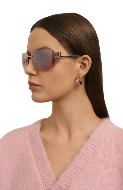 Солнцезащитные очки HUGO, арт. 1 280 010, фото 2