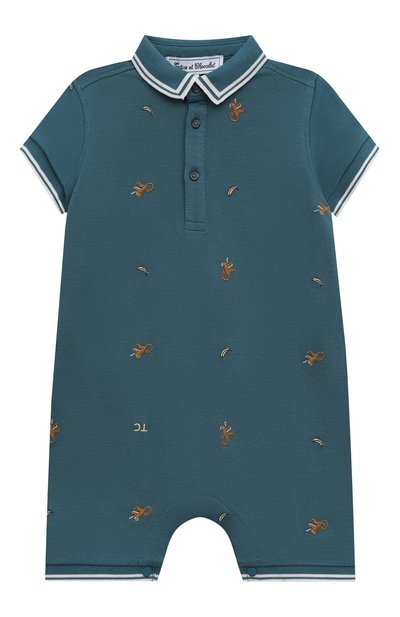 Хлопковый песочник TARTINE ET CHOCOLAT, арт. TU33191/18M-3A, фот о 1