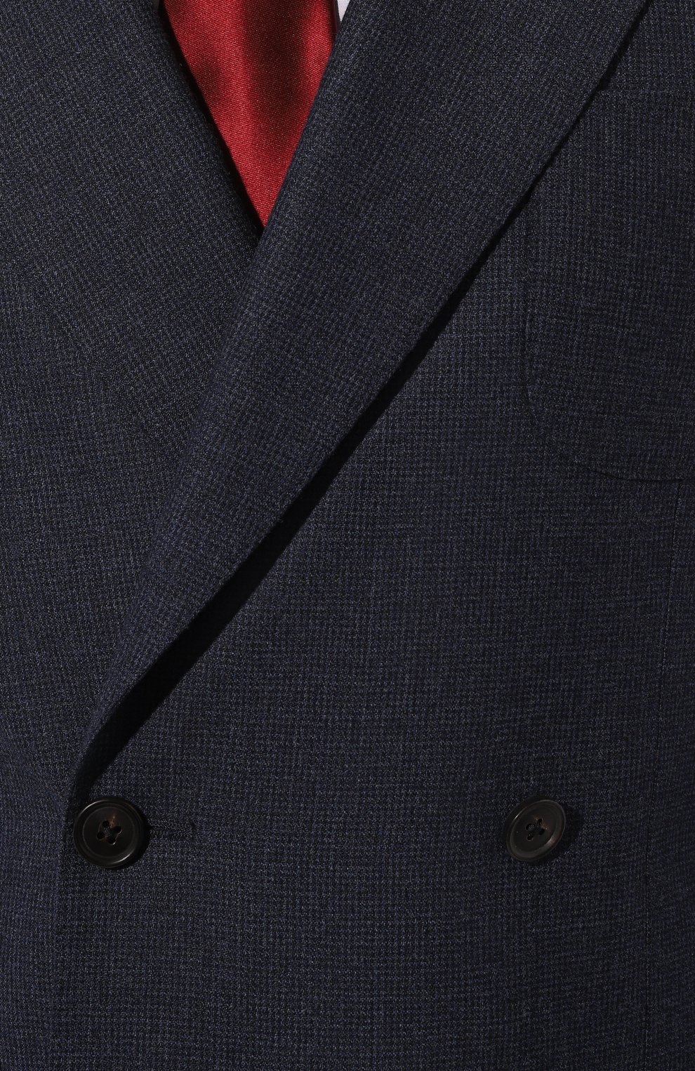 Костюм из шерсти и кашемира CORNELIANI,  арт. 94X009-9417314_SET, фото 8